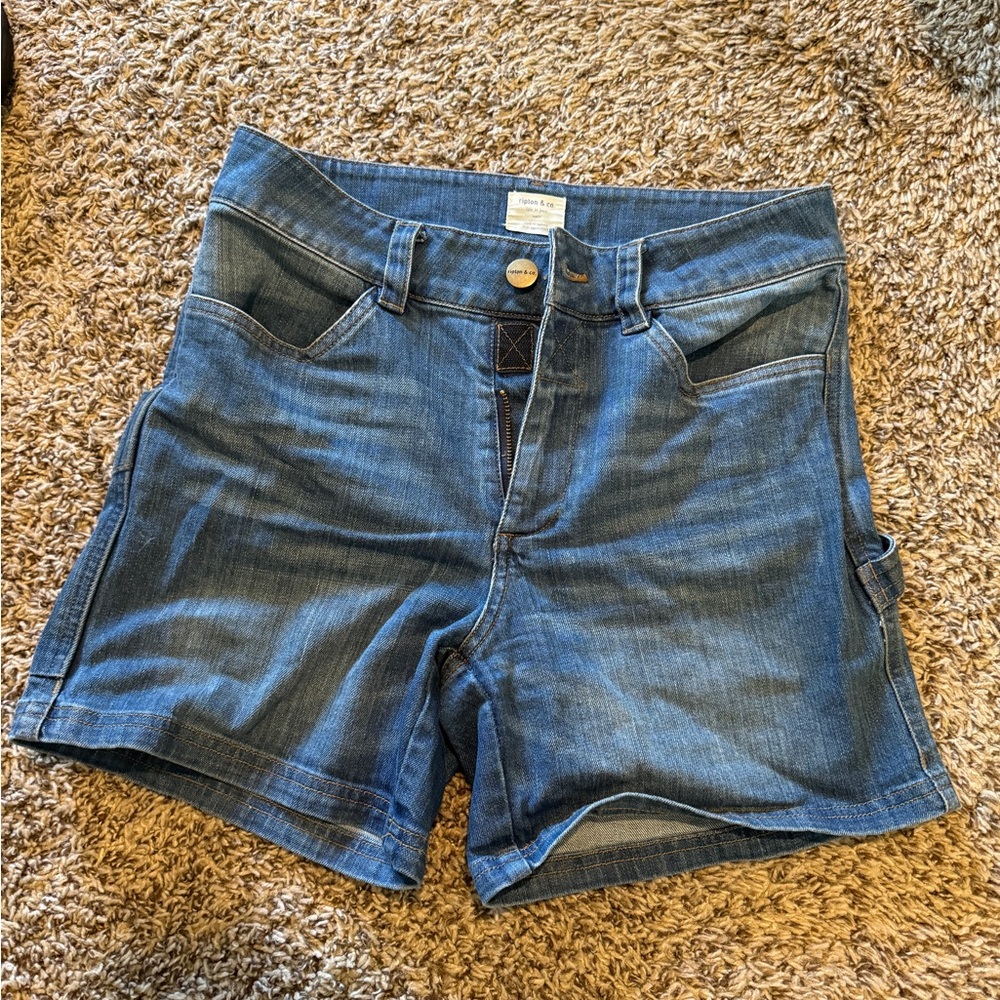 COPY - Ripton Women’s Shop Jorts- Size 28